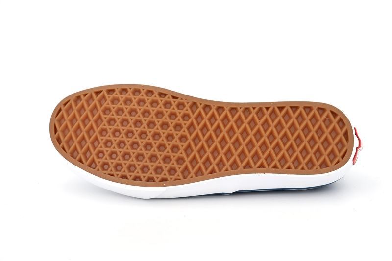 Vans baskets authentic bleu6404408_5