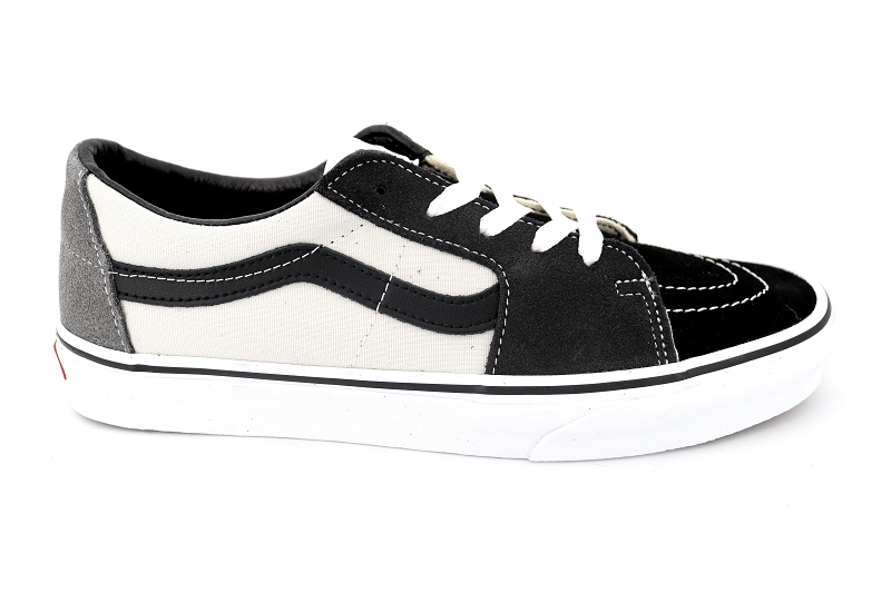 Vans baskets sk8 low noir