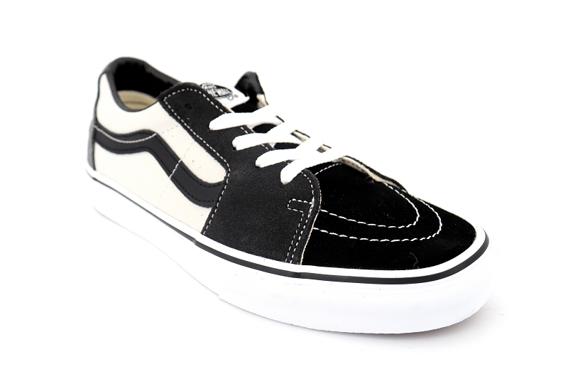 Vans baskets sk8 low noir6404801_2