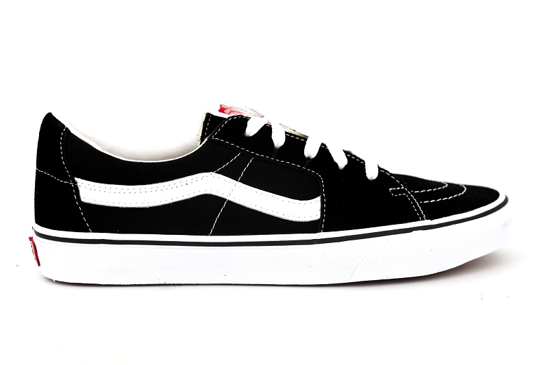 Vans baskets sk8 low noir