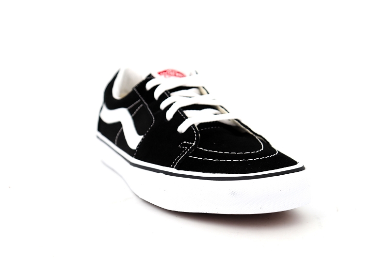 Vans baskets sk8 low noir6404802_2