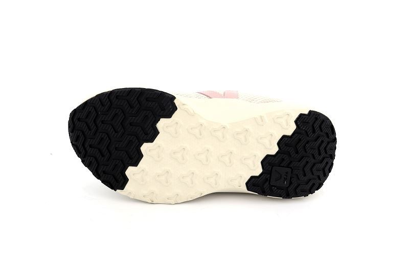 Veja  enf baskets small canary el beige6408601_5