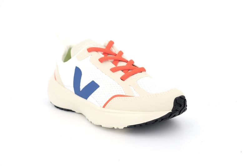 Veja  enf baskets small canary el blanc6408605_2