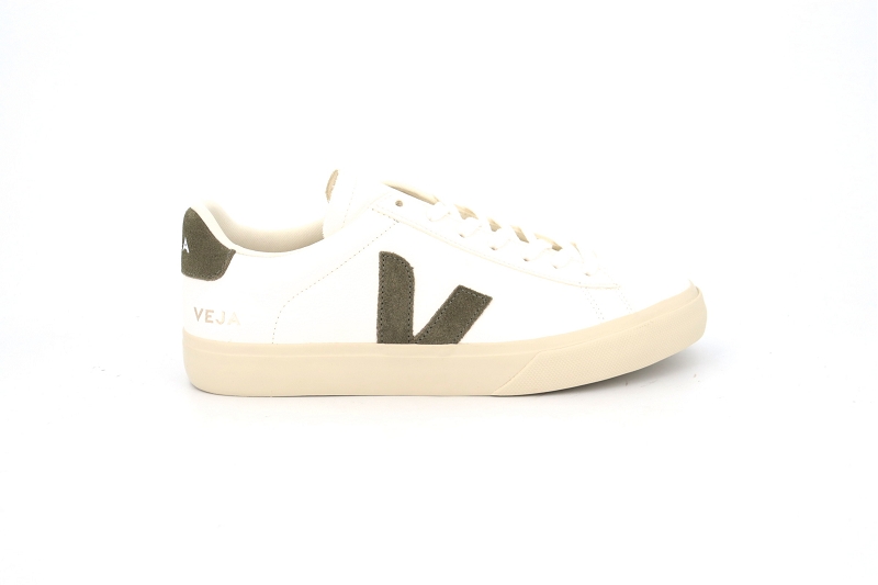 Veja baskets campo blanc