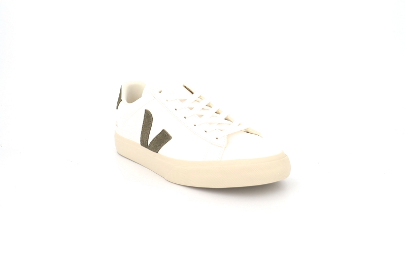 Veja baskets campo blanc6409101_2