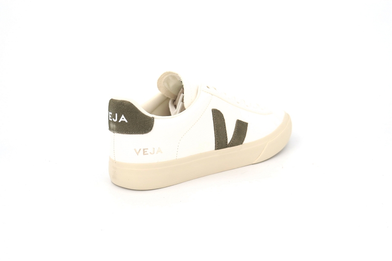 Veja baskets campo blanc6409101_4