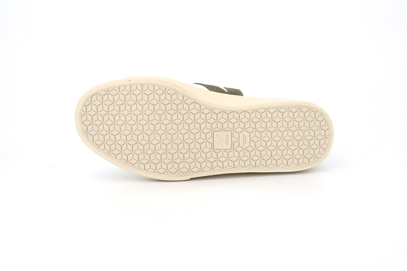 Veja baskets campo blanc6409101_5