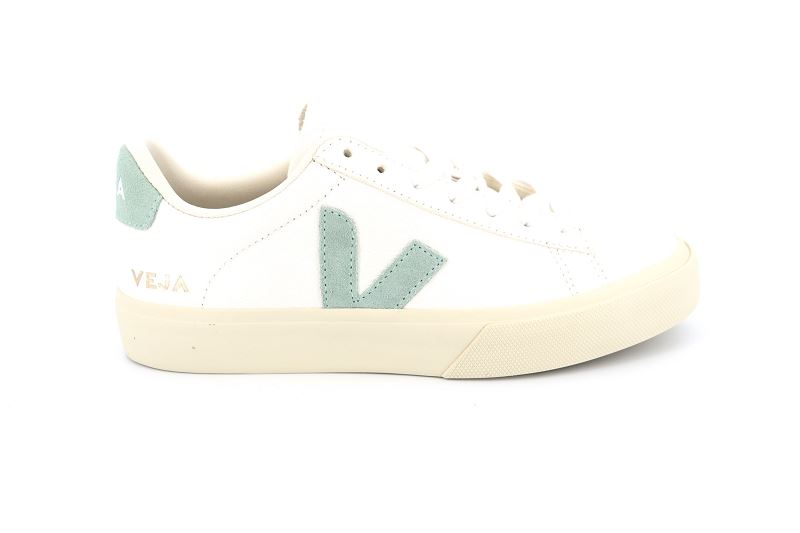 Veja baskets campo blanc