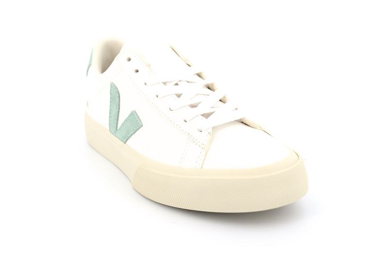 Veja baskets campo blanc6409102_2