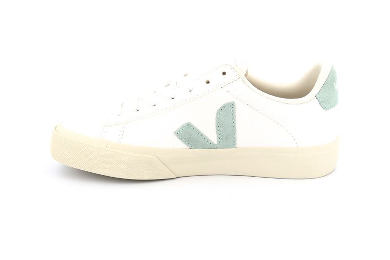 Veja baskets campo blanc6409102_3