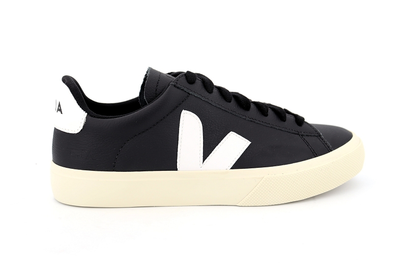 Veja baskets campo noir