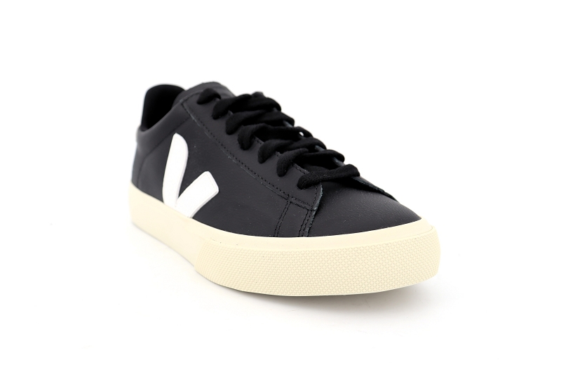 Veja baskets campo noir6409105_2