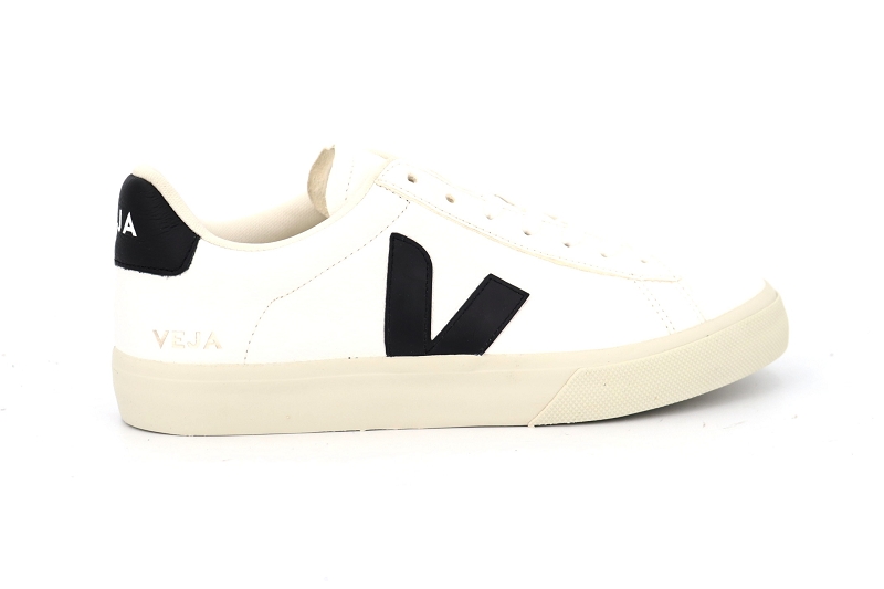 Veja baskets campo blanc