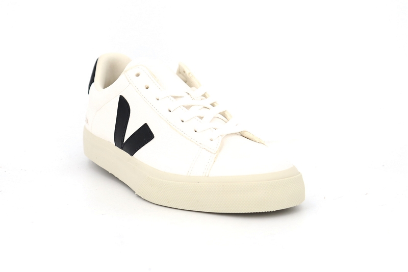 Veja baskets campo blanc6409106_2