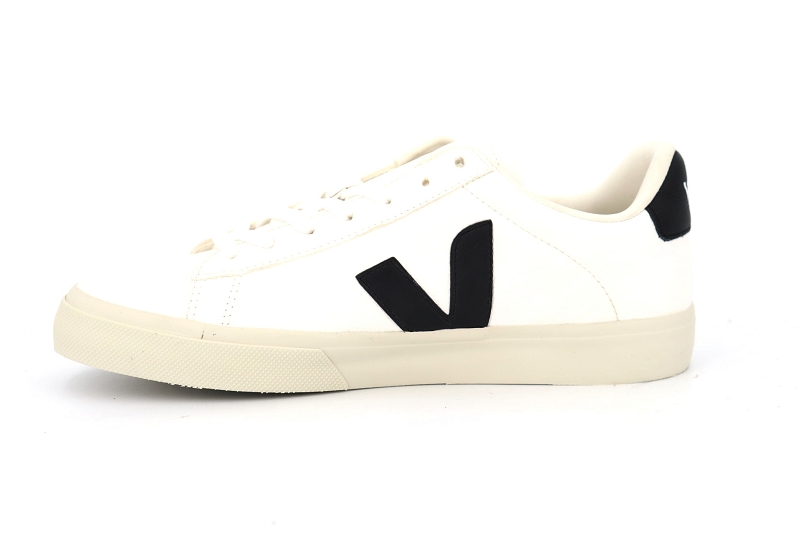 Veja baskets campo blanc6409106_3