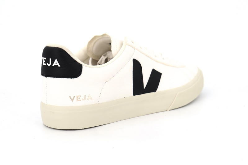 Veja baskets campo blanc6409106_4