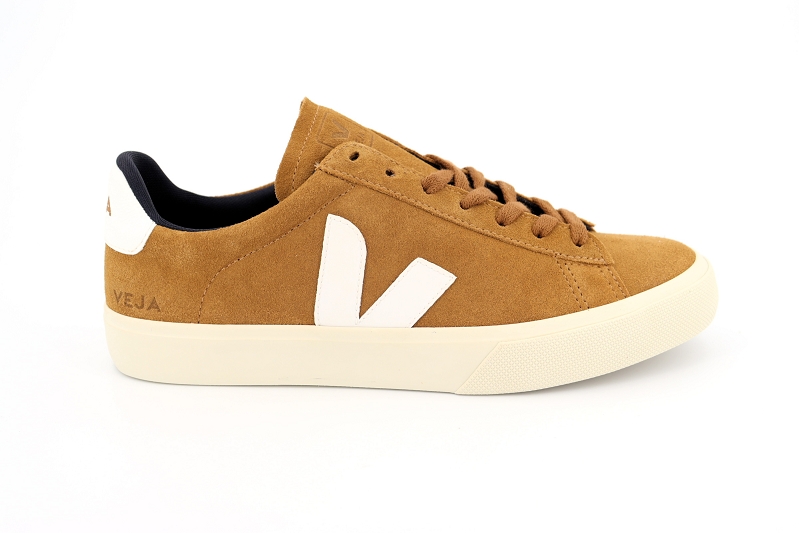 Veja baskets campo marron