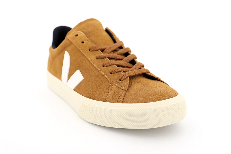 Veja baskets campo marron6409107_2