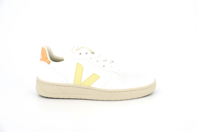 Veja baskets campo blanc