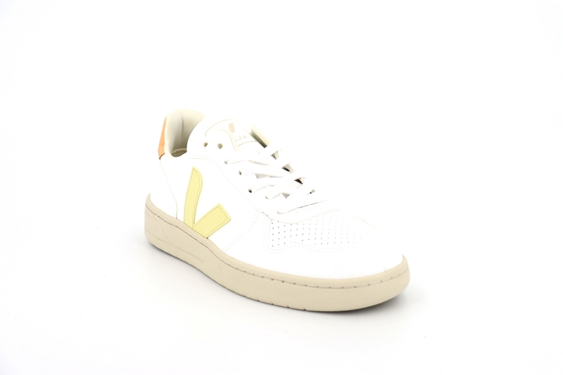 Veja baskets campo blanc6409109_2