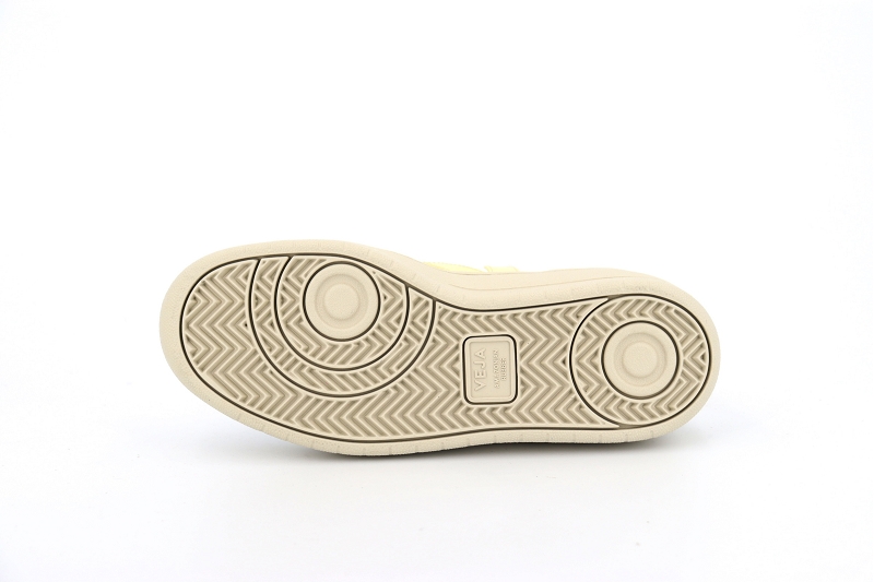 Veja baskets campo blanc6409109_5
