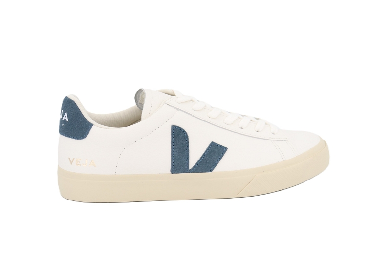 Veja baskets campo blanc