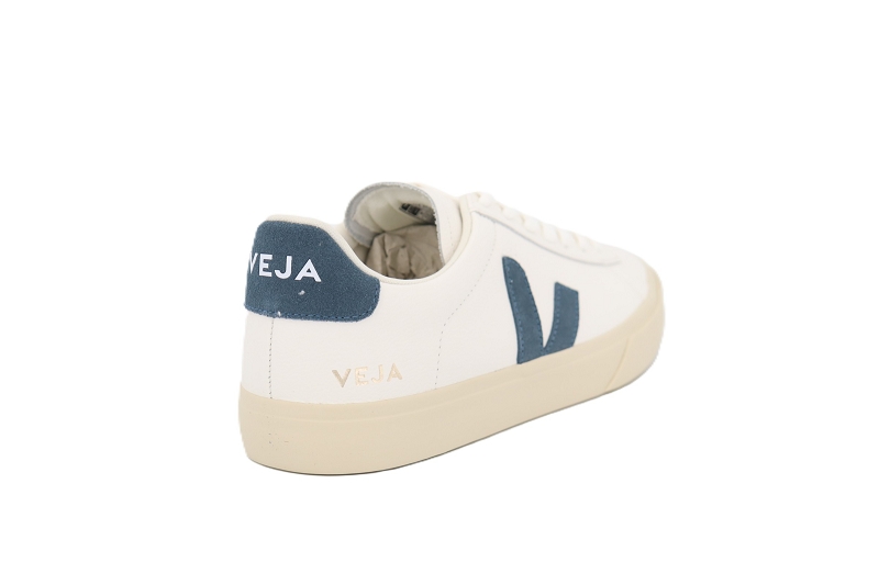 Veja baskets campo blanc6409110_4