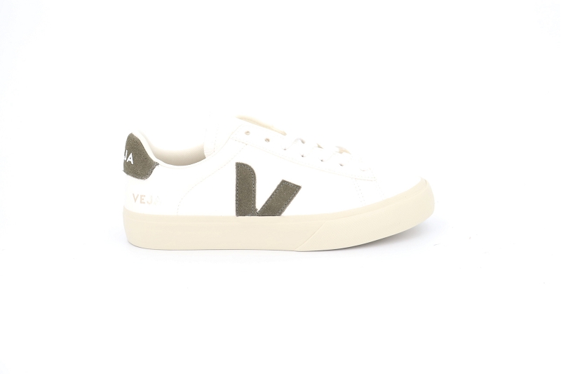 Veja baskets campo blanc