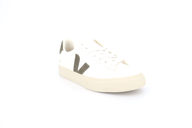 Veja baskets campo blanc6409113_2