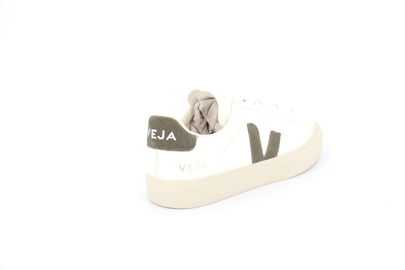 Veja baskets campo blanc6409113_4