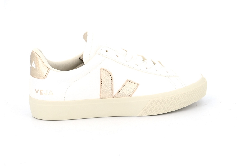 Veja baskets campo blanc