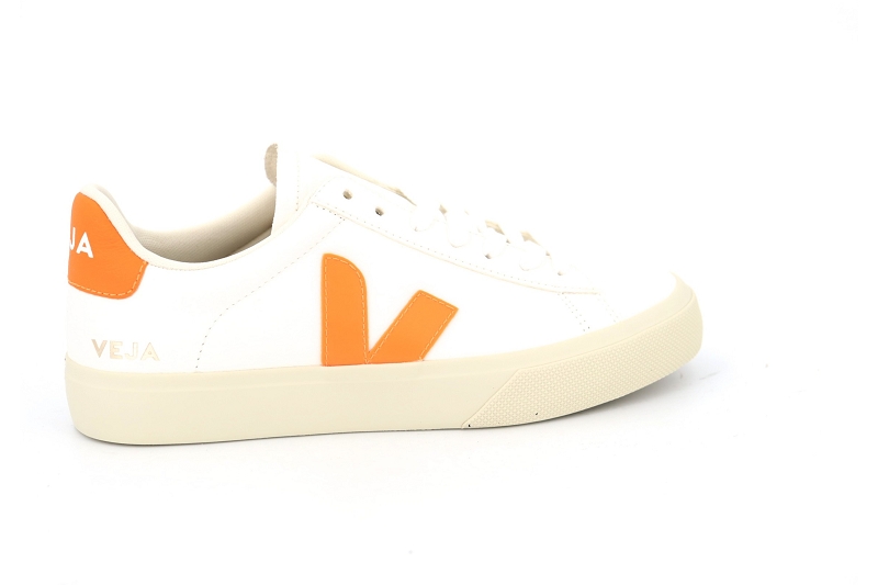 Veja baskets campo blanc