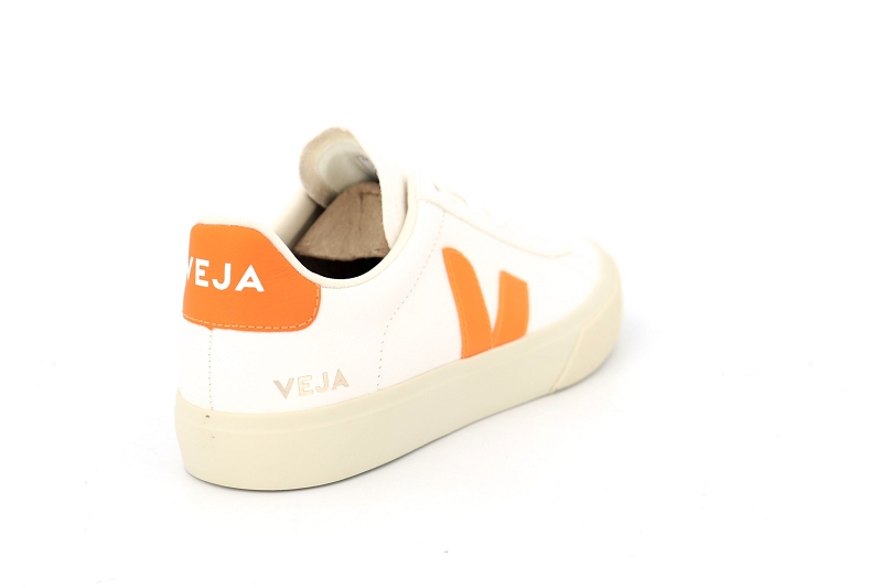 Veja baskets campo blanc6409115_4