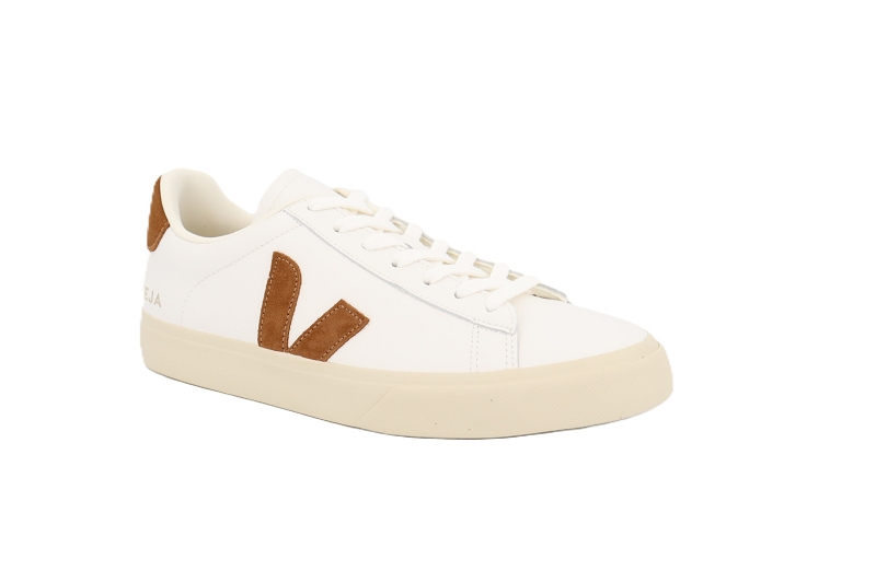 Veja baskets campo blanc6409120_2