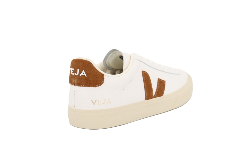 Veja baskets campo blanc6409120_4