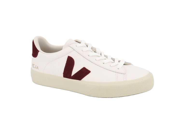 Veja baskets campo blanc6409121_2