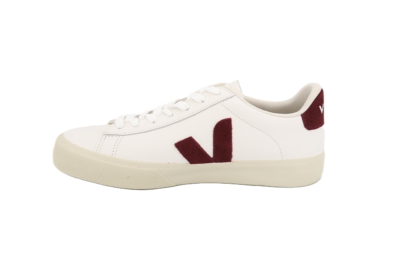 Veja baskets campo blanc6409121_3