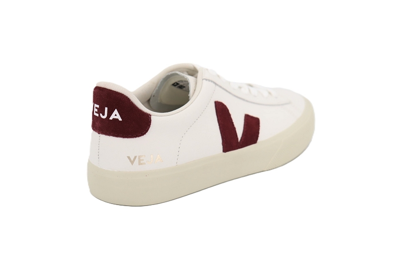 Veja baskets campo blanc6409121_4