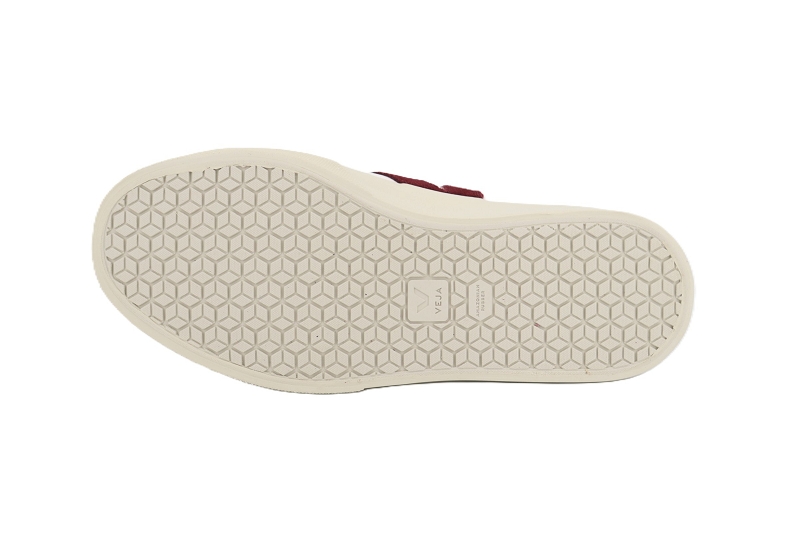 Veja baskets campo blanc6409121_5