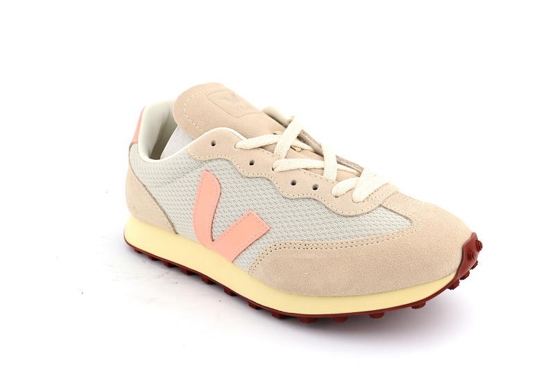 Veja baskets rio branco beige6410002_2