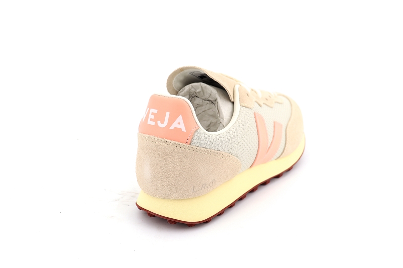 Veja baskets rio branco beige6410002_4