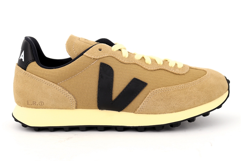 Veja baskets rio branco beige