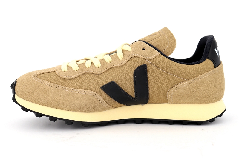 Veja baskets rio branco beige6410005_3