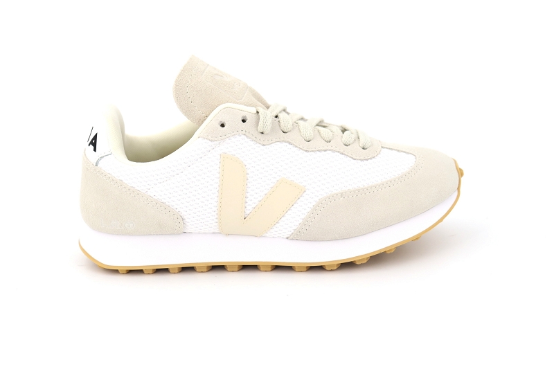 Veja baskets rio branco blanc