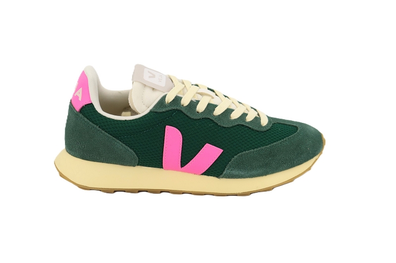 Veja baskets rio branco vert