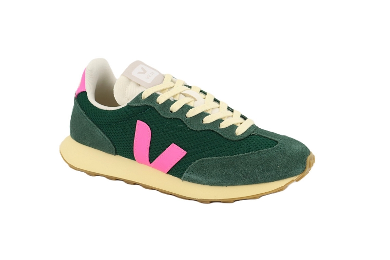 Veja baskets rio branco vert6410011_2
