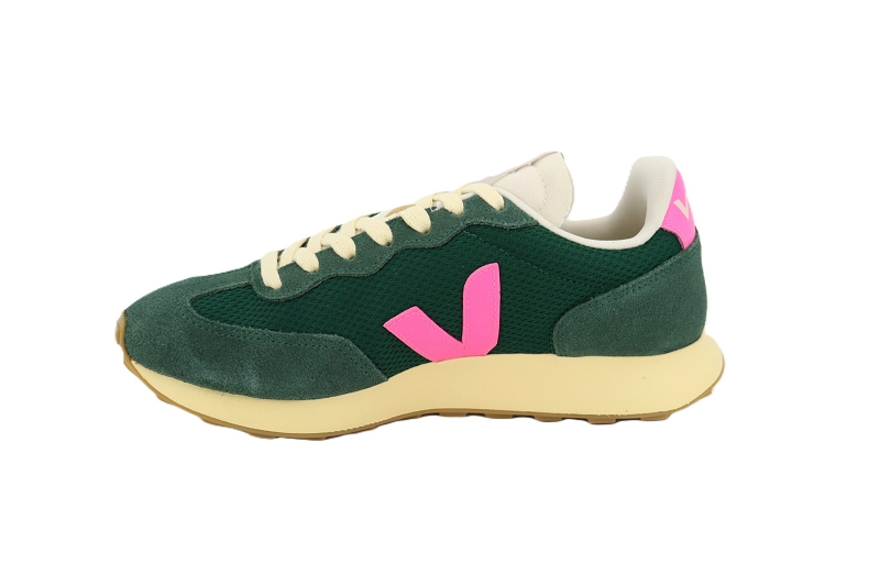 Veja baskets rio branco vert6410011_3