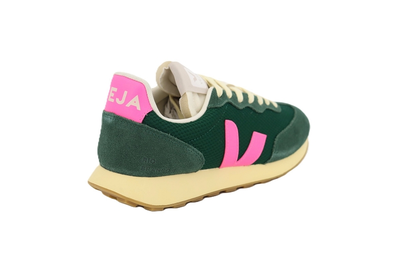 Veja baskets rio branco vert6410011_4