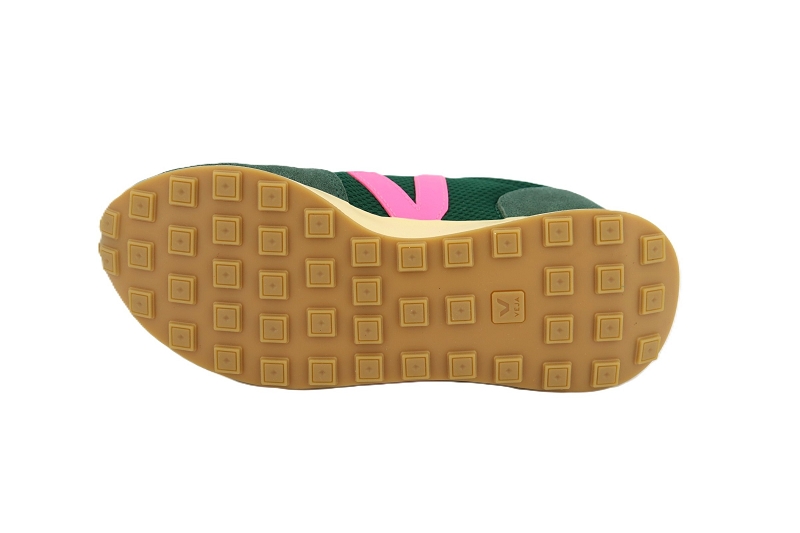 Veja baskets rio branco vert6410011_5