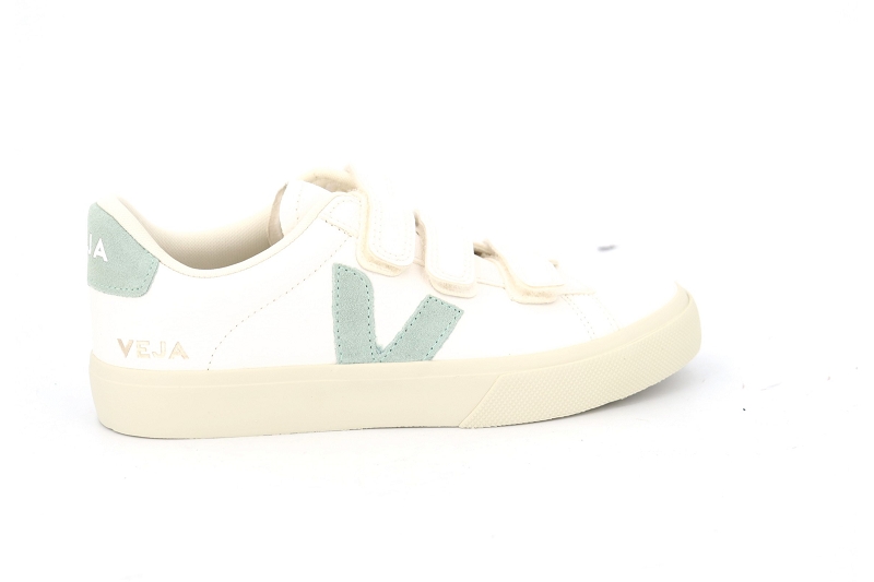 Veja baskets recife logo blanc